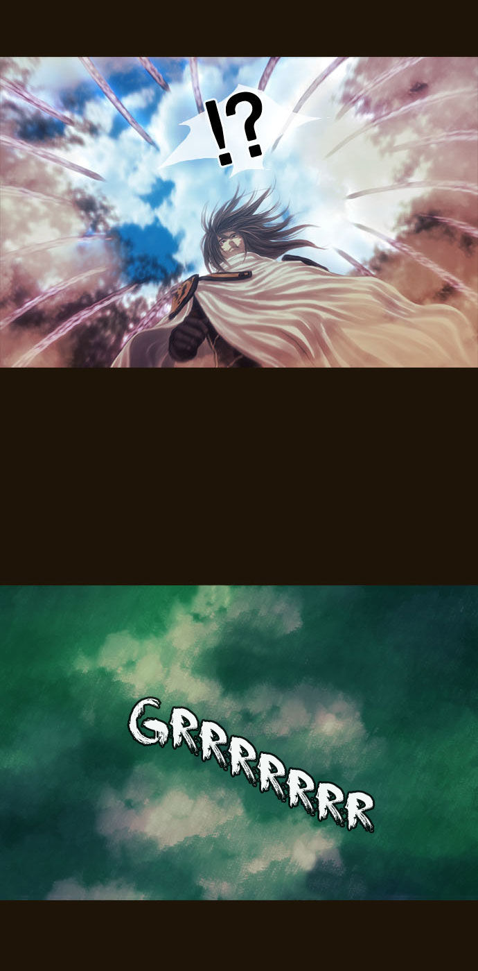 Magician - Chương 66 - Trang 27