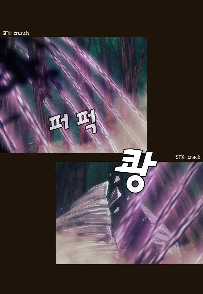 Magician - Chương 66 - Trang 28