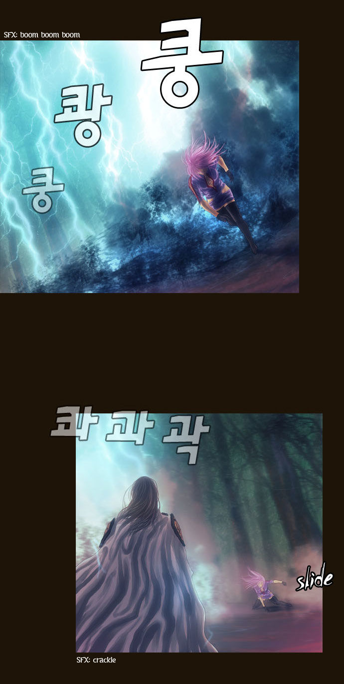 Magician - Chương 67 - Trang 13