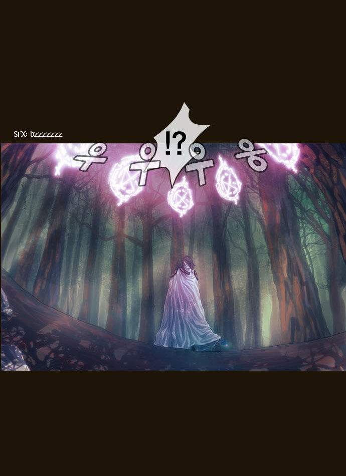 Magician - Chương 67 - Trang 16