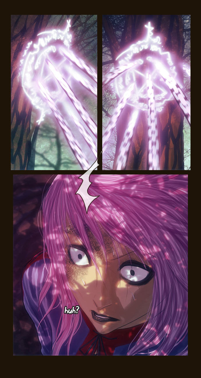 Magician - Chương 67 - Trang 17