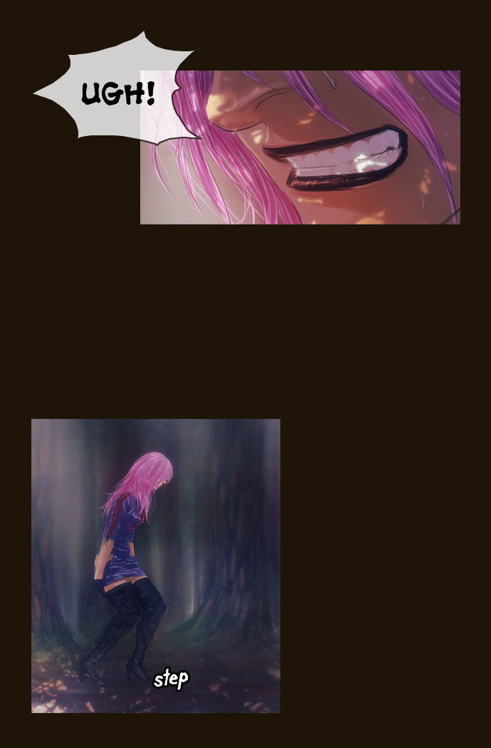 Magician - Chương 67 - Trang 20