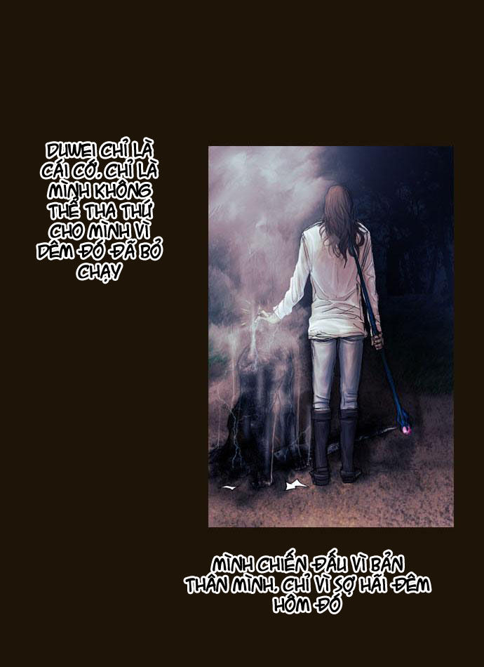 Magician - Chương 67 - Trang 30