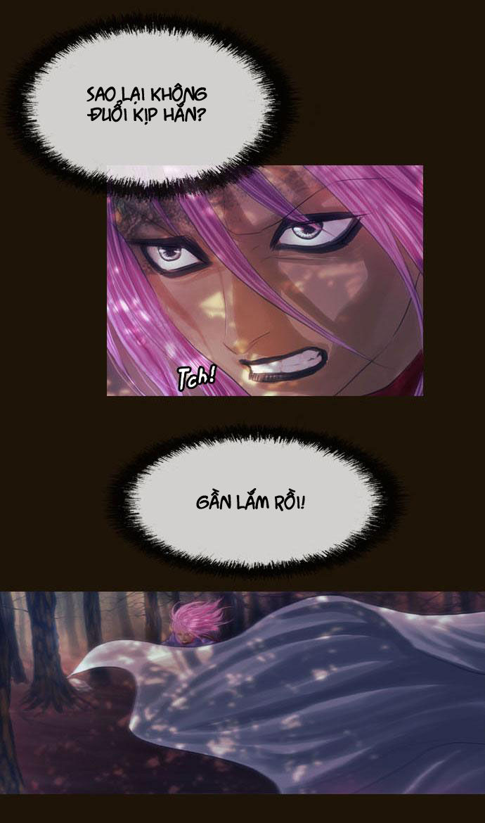 Magician - Chương 67 - Trang 7