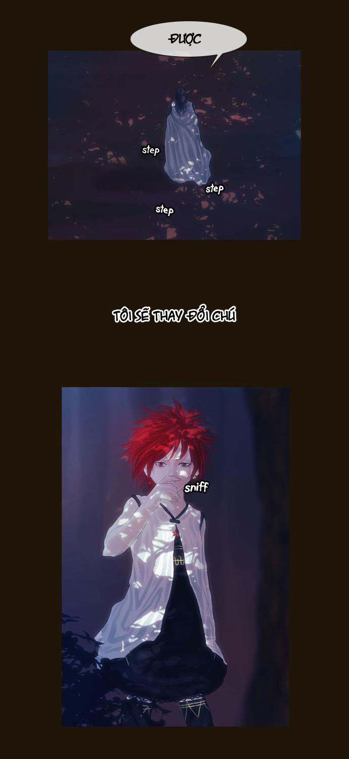 Magician - Chương 68 - Trang 16