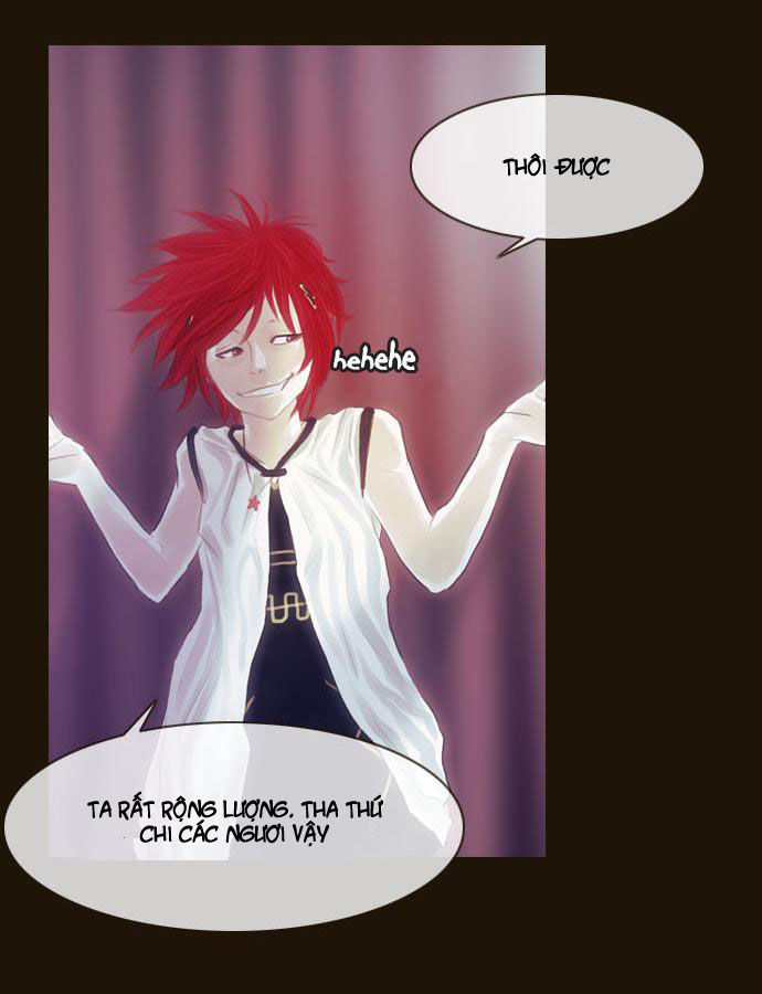 Magician - Chương 68 - Trang 22