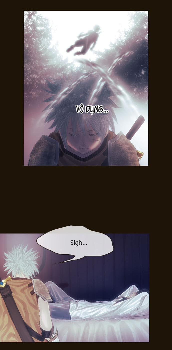 Magician - Chương 68 - Trang 28