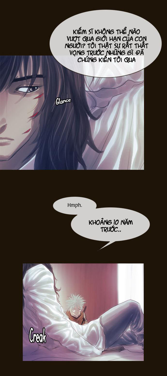 Magician - Chương 68 - Trang 30