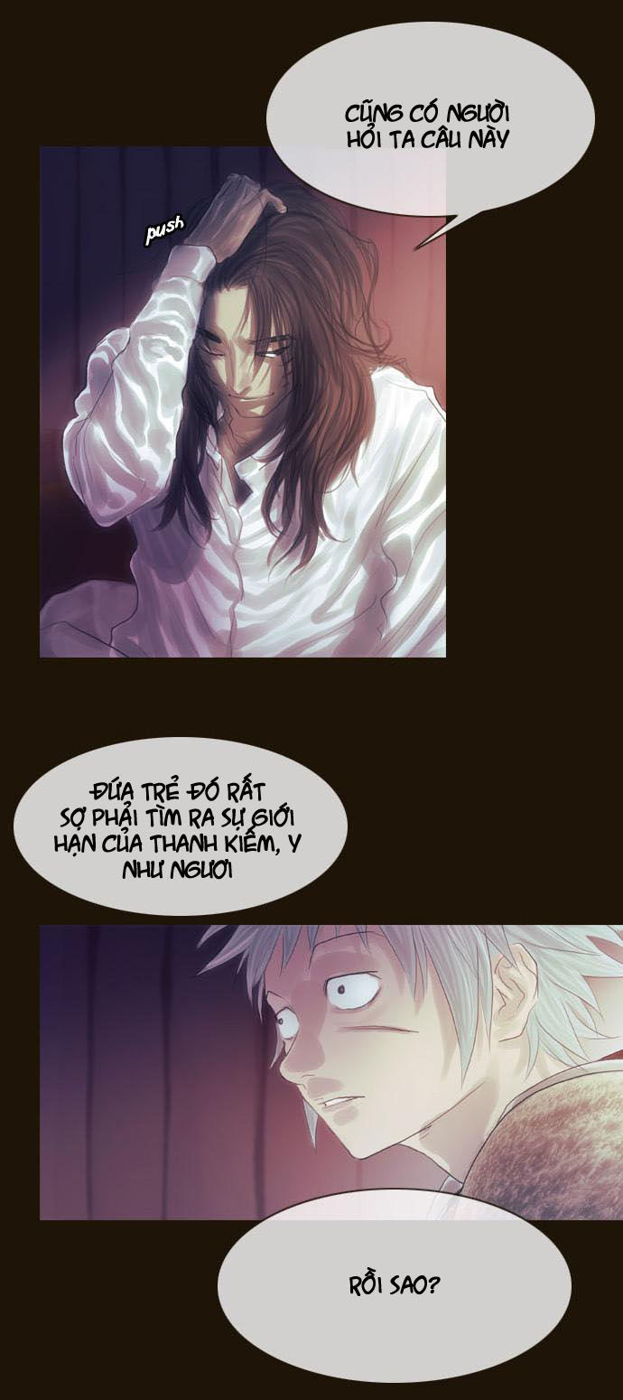 Magician - Chương 68 - Trang 31