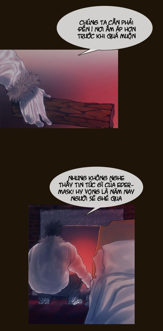 Magician - Chương 68 - Trang 38