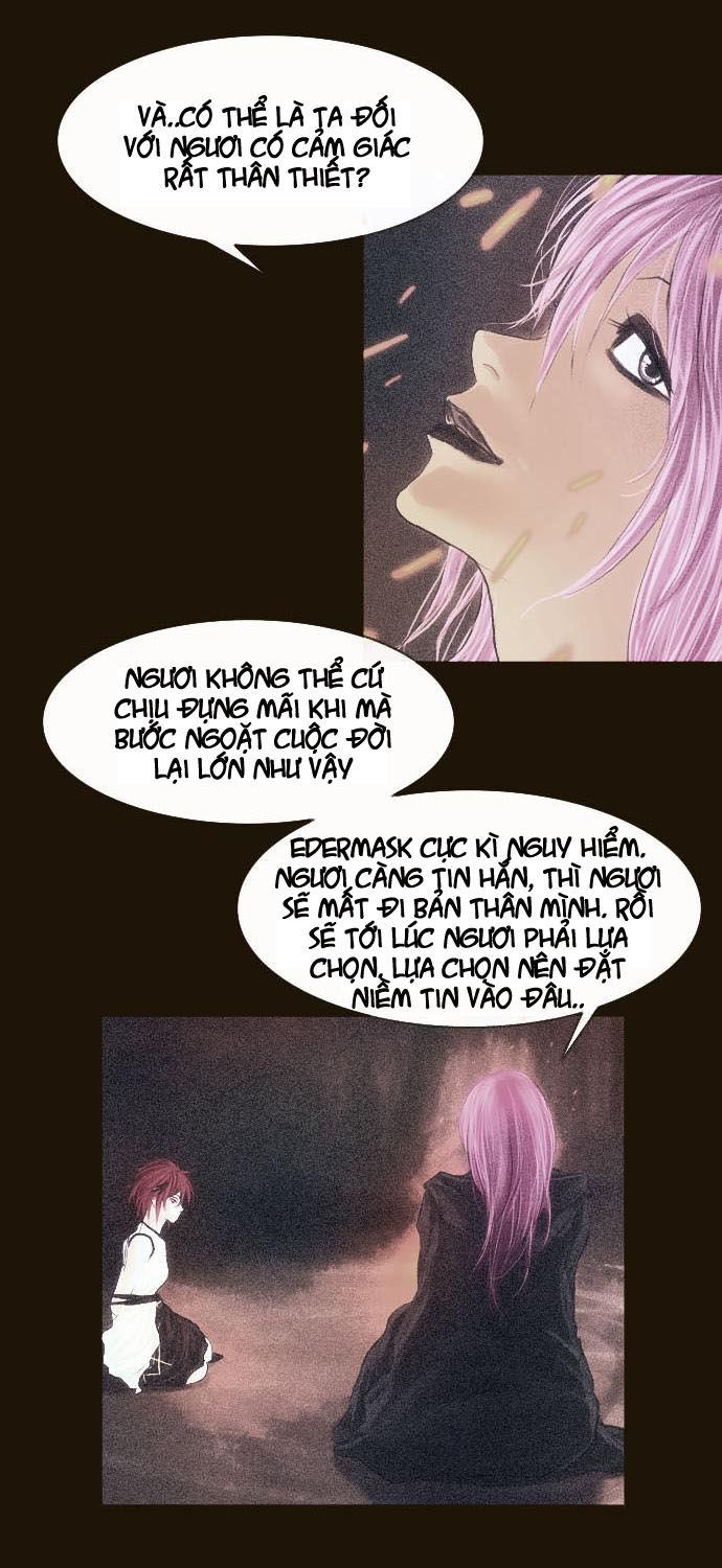 Magician - Chương 68 - Trang 6