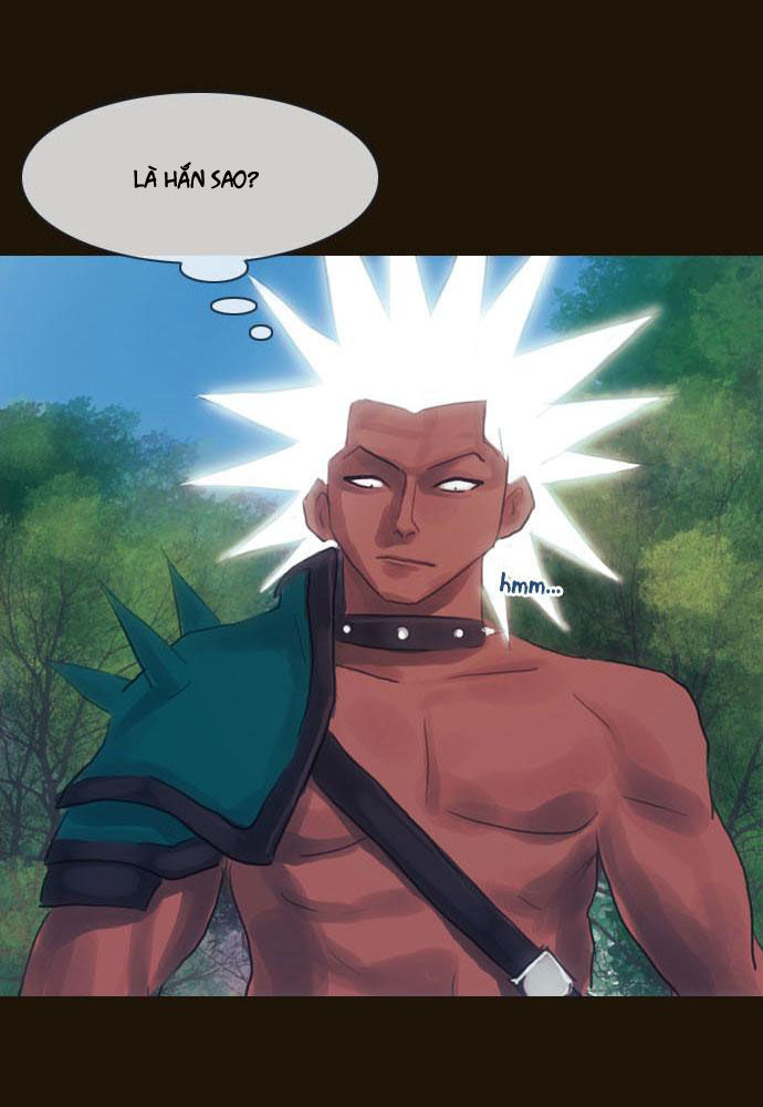 Magician - Chương 69 - Trang 15