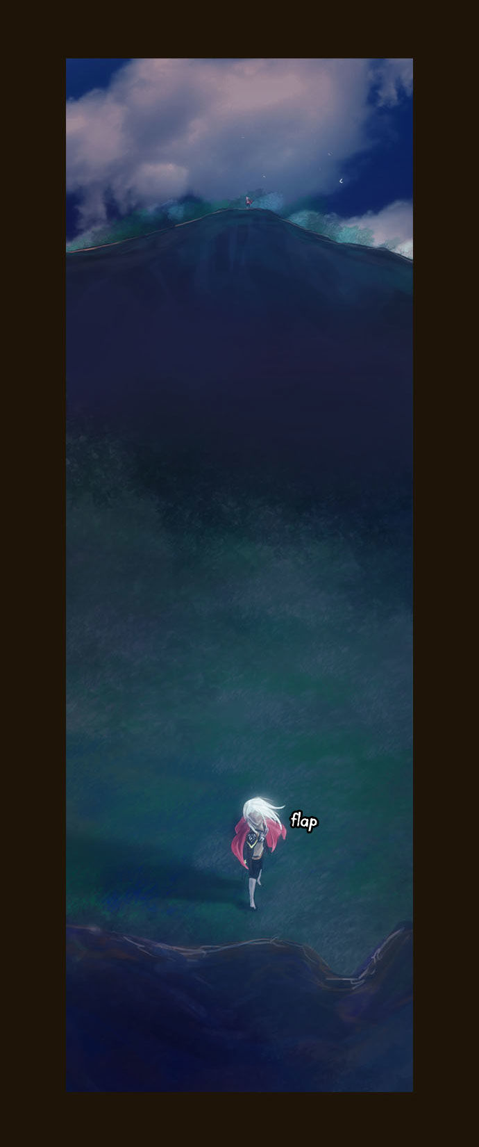 Magician - Chương 69 - Trang 37