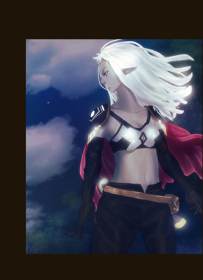 Magician - Chương 69 - Trang 38