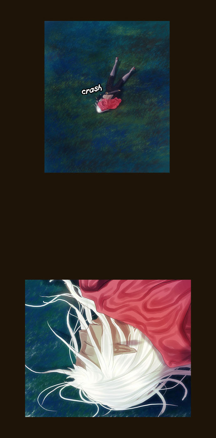 Magician - Chương 69 - Trang 44