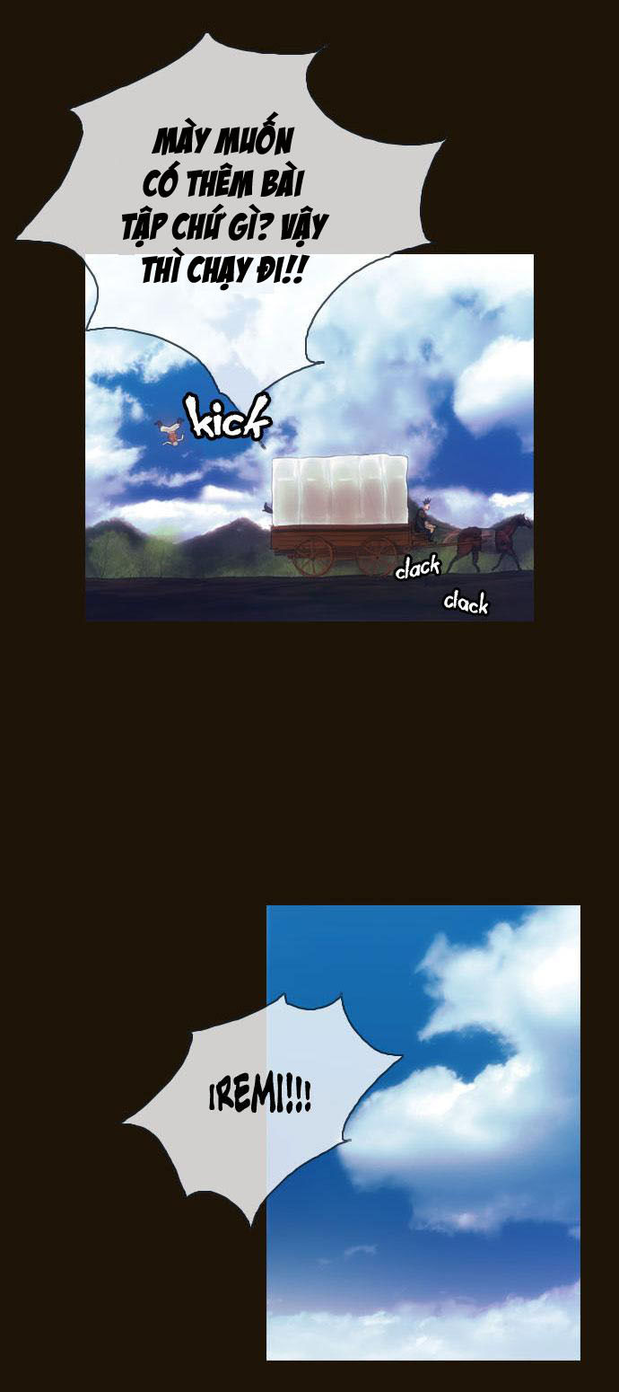 Magician - Chương 69 - Trang 6