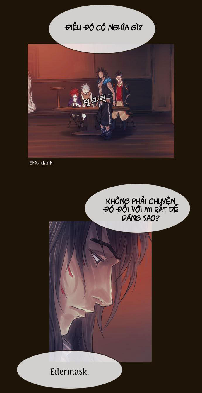 Magician - Chương 70 - Trang 15
