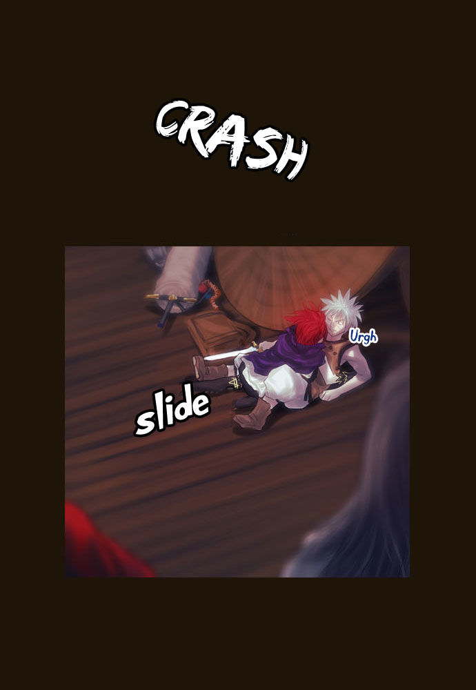 Magician - Chương 70 - Trang 27