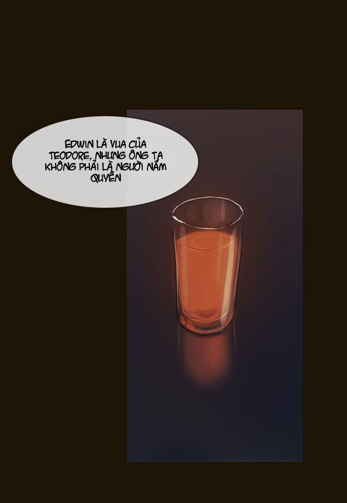 Magician - Chương 70 - Trang 34