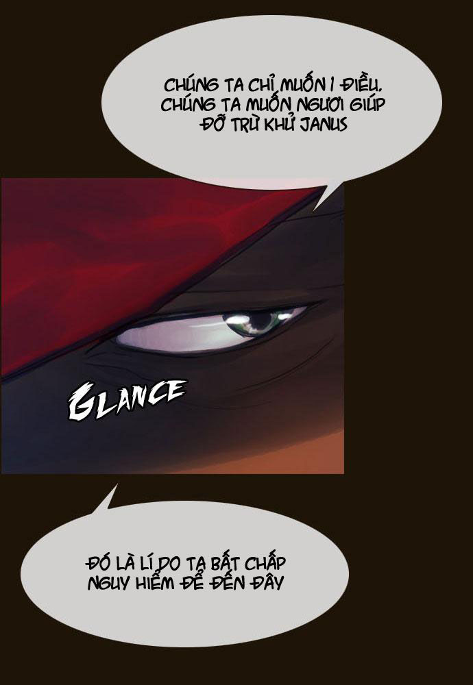 Magician - Chương 70 - Trang 36