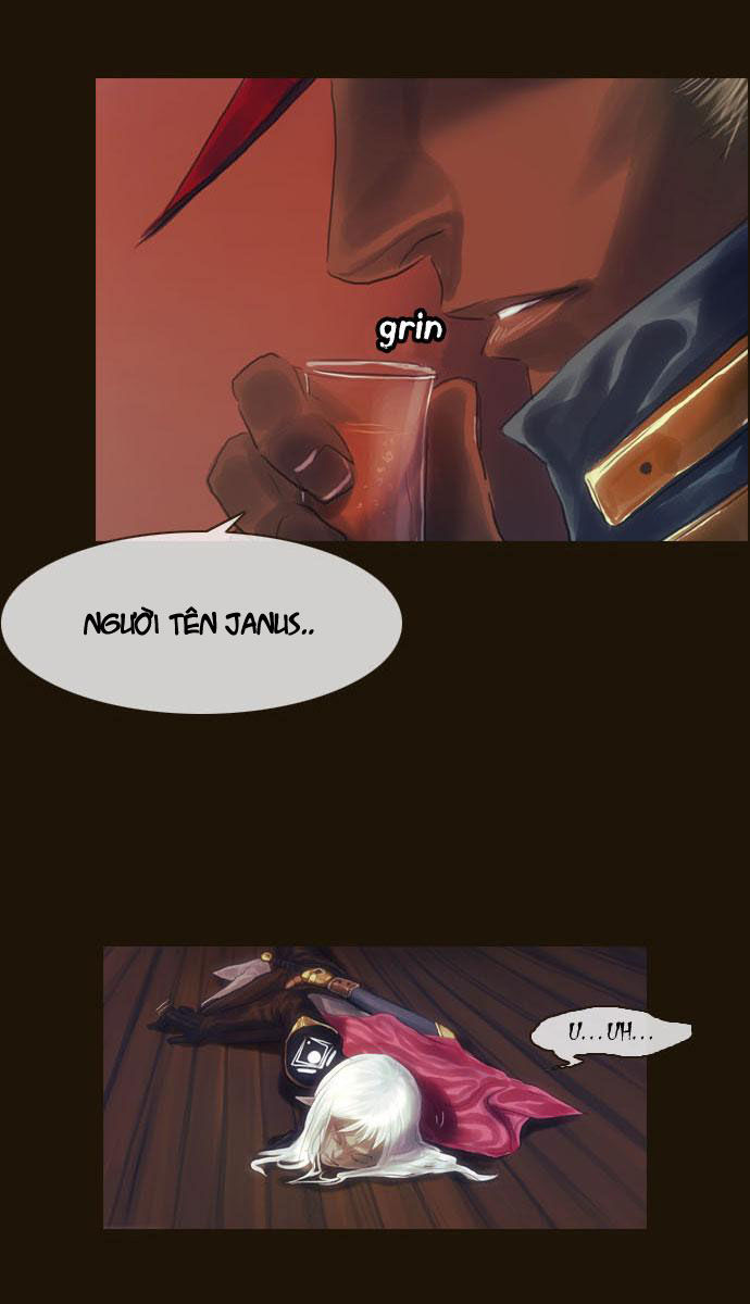 Magician - Chương 70 - Trang 39