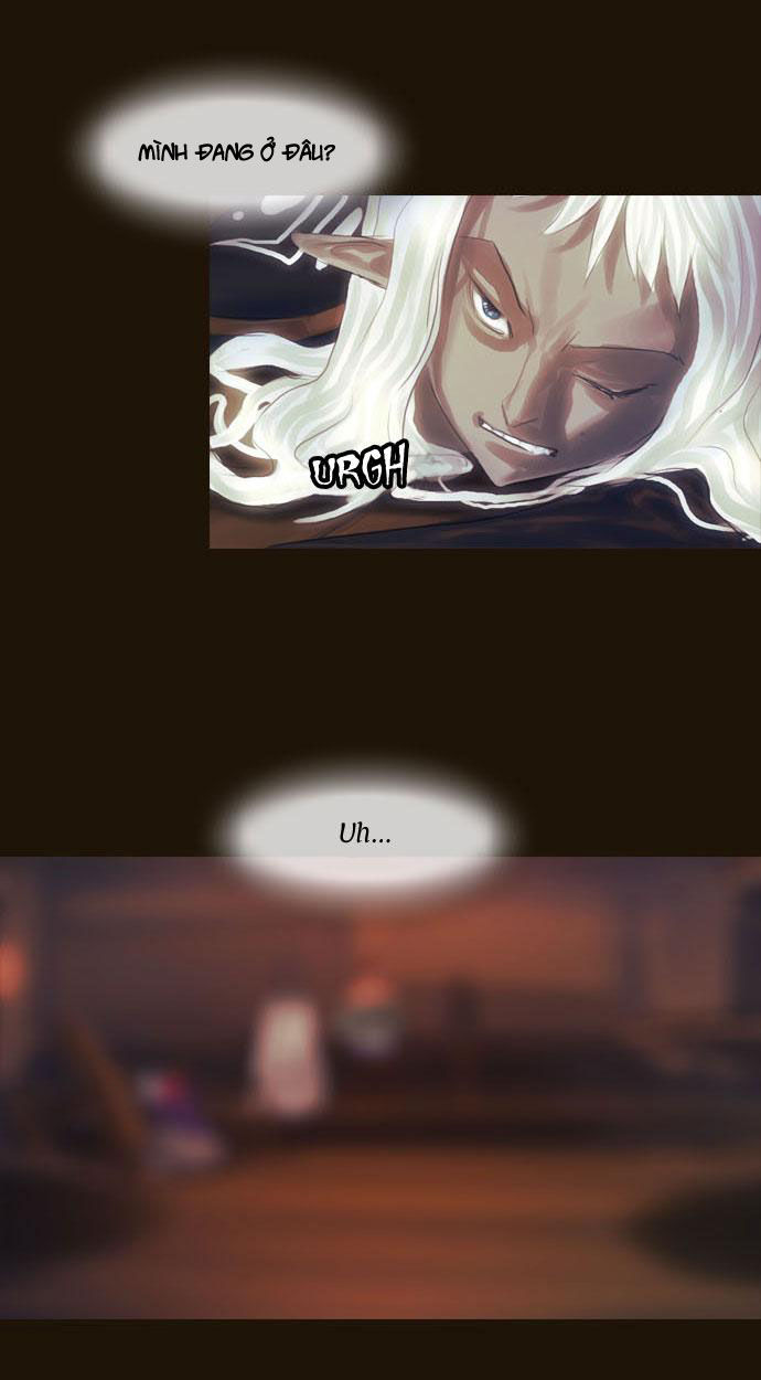 Magician - Chương 70 - Trang 40