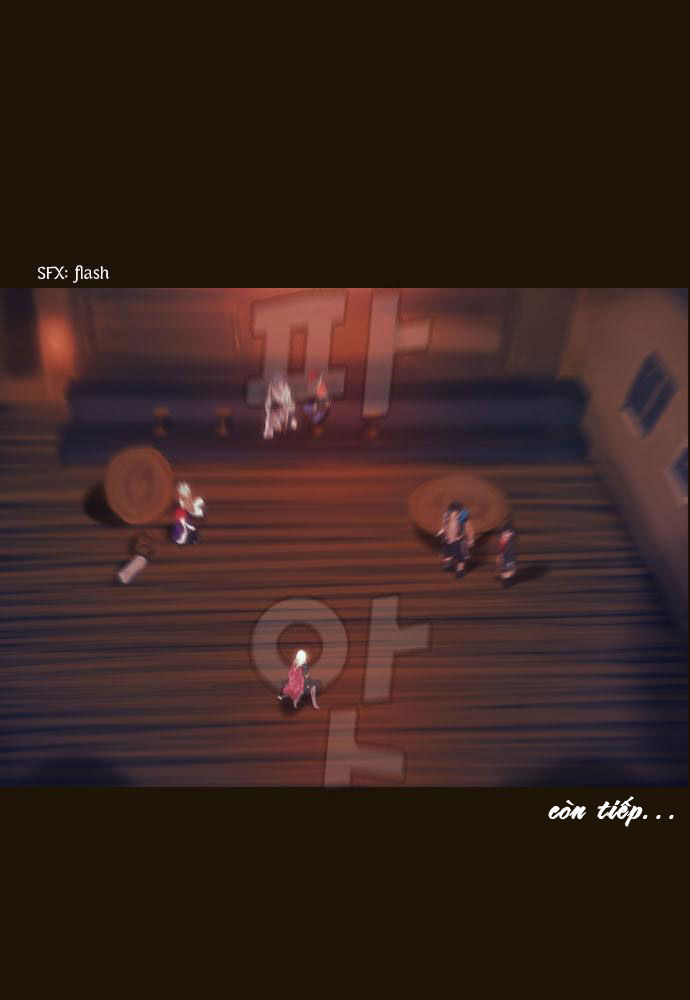 Magician - Chương 70 - Trang 48