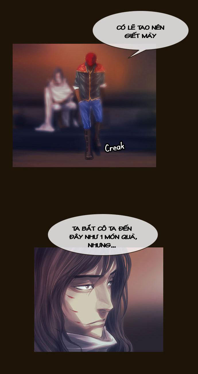 Magician - Chương 71 - Trang 14