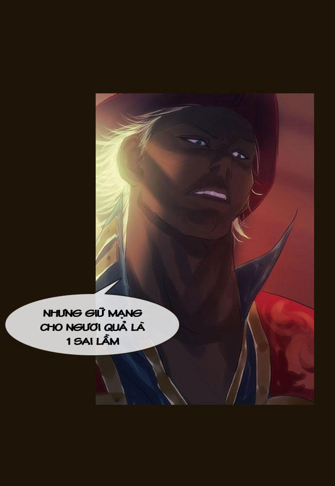 Magician - Chương 71 - Trang 15