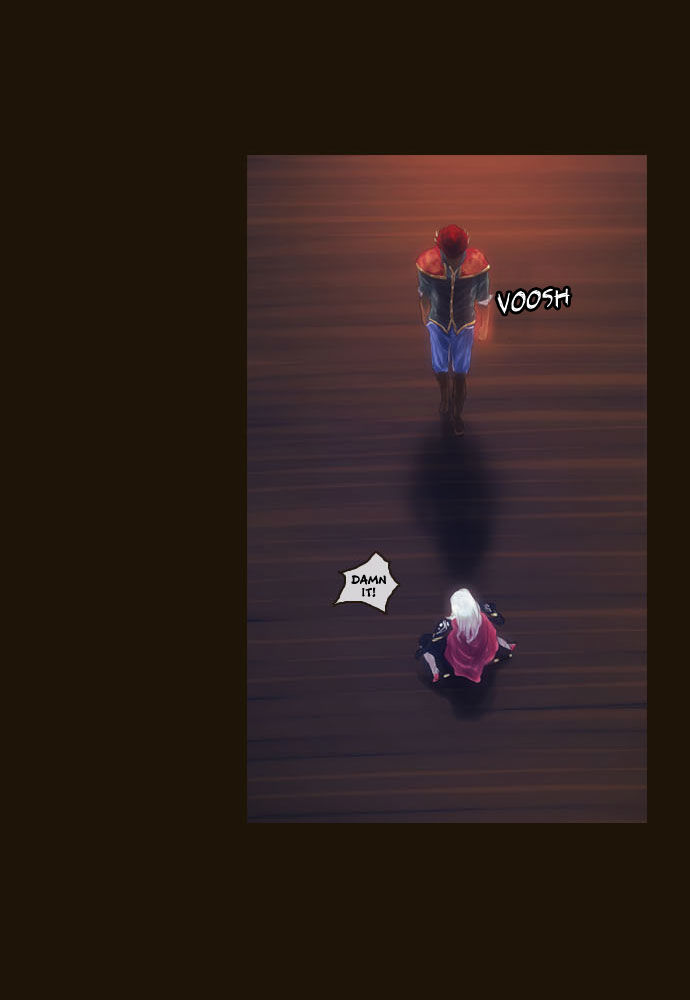 Magician - Chương 71 - Trang 17