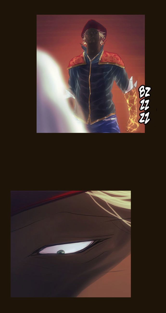 Magician - Chương 71 - Trang 18