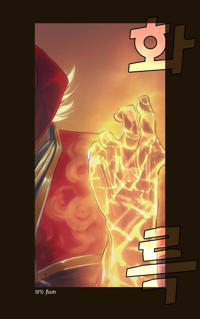 Magician - Chương 71 - Trang 19