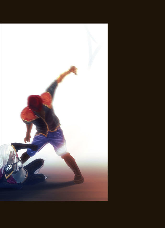 Magician - Chương 71 - Trang 22