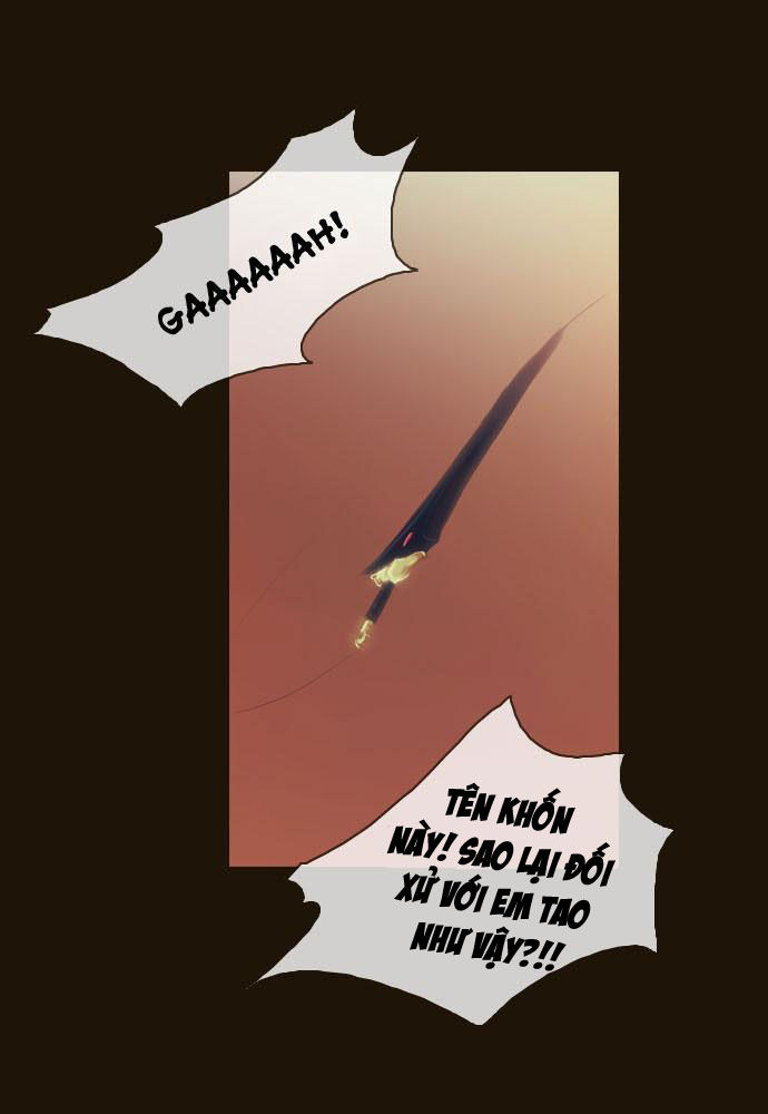 Magician - Chương 71 - Trang 23