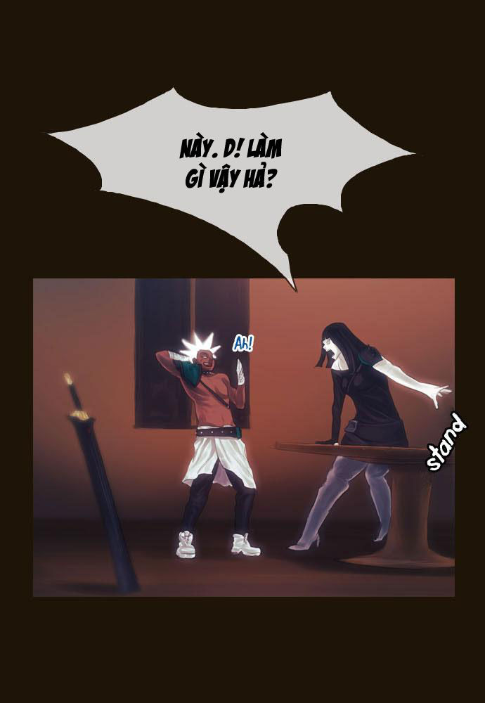 Magician - Chương 71 - Trang 25