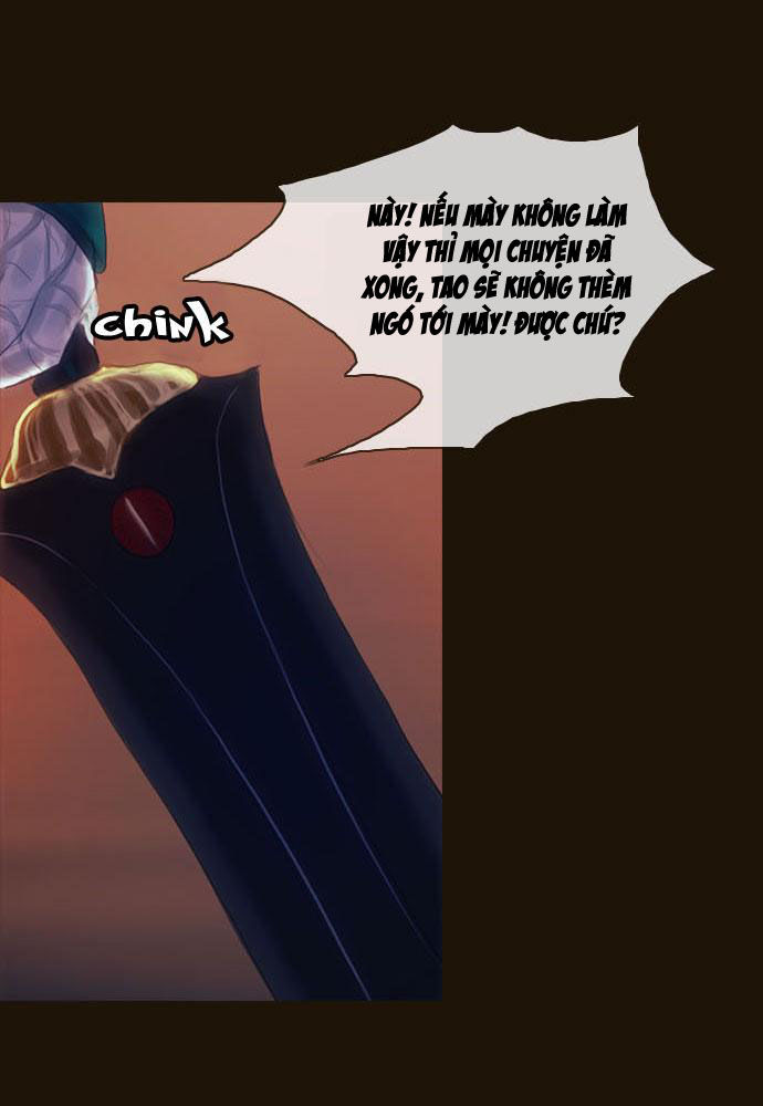 Magician - Chương 71 - Trang 32