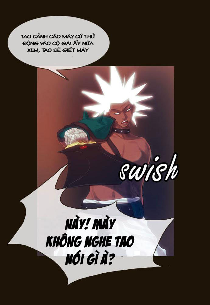 Magician - Chương 71 - Trang 33