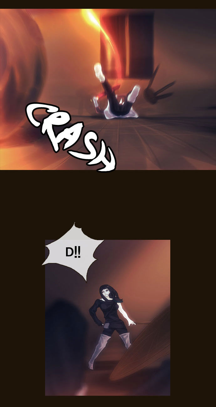 Magician - Chương 71 - Trang 39