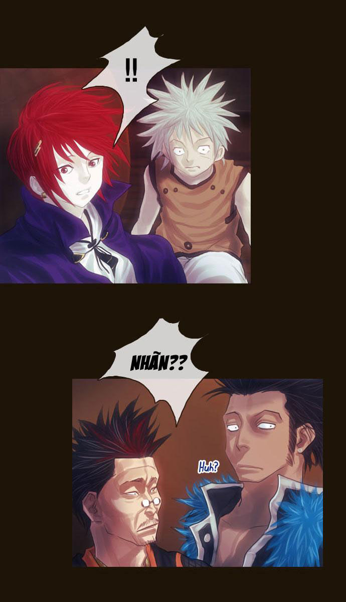 Magician - Chương 71 - Trang 5