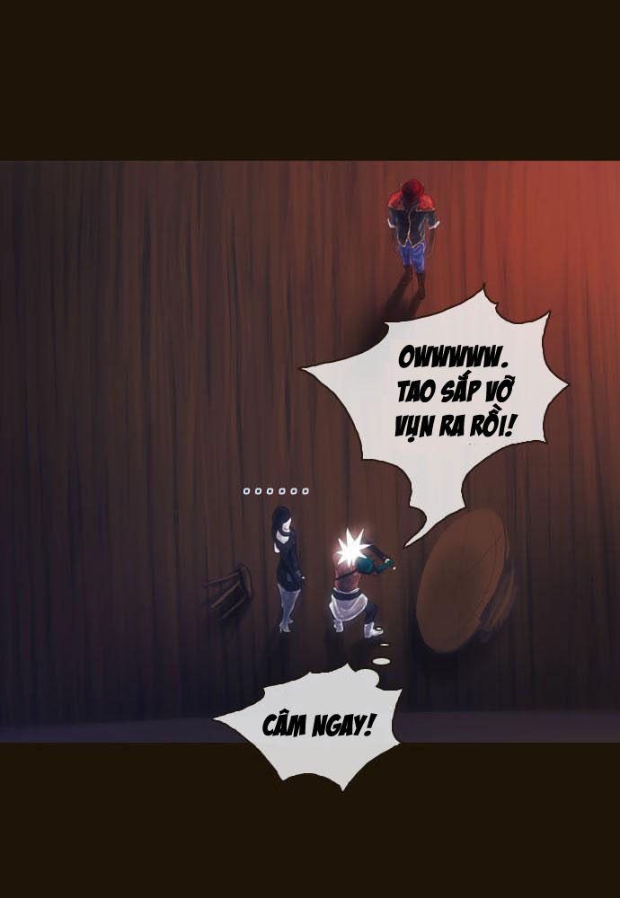 Magician - Chương 71 - Trang 47