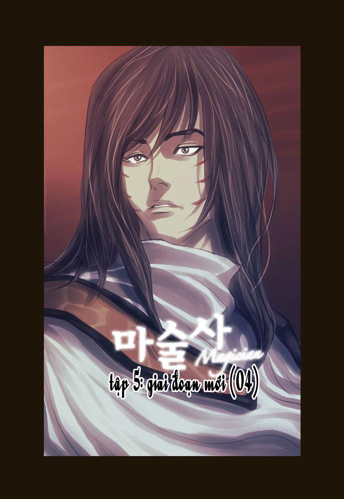 Magician - Chương 71 - Trang 6