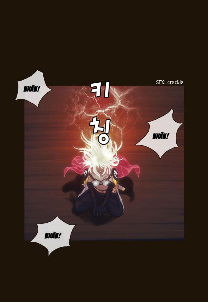 Magician - Chương 71 - Trang 8