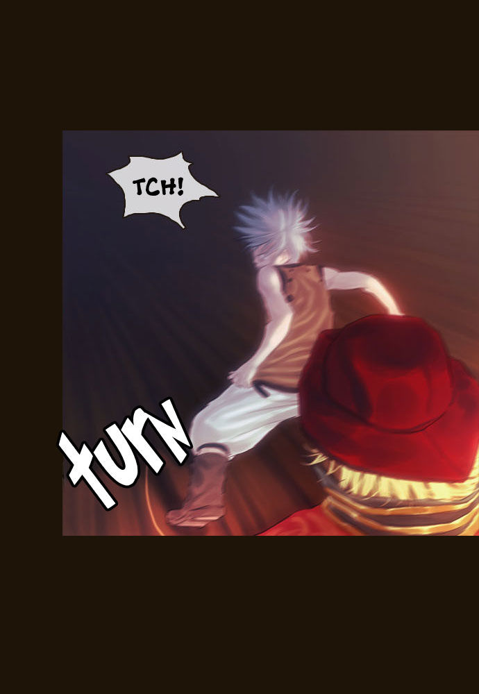 Magician - Chương 73 - Trang 11