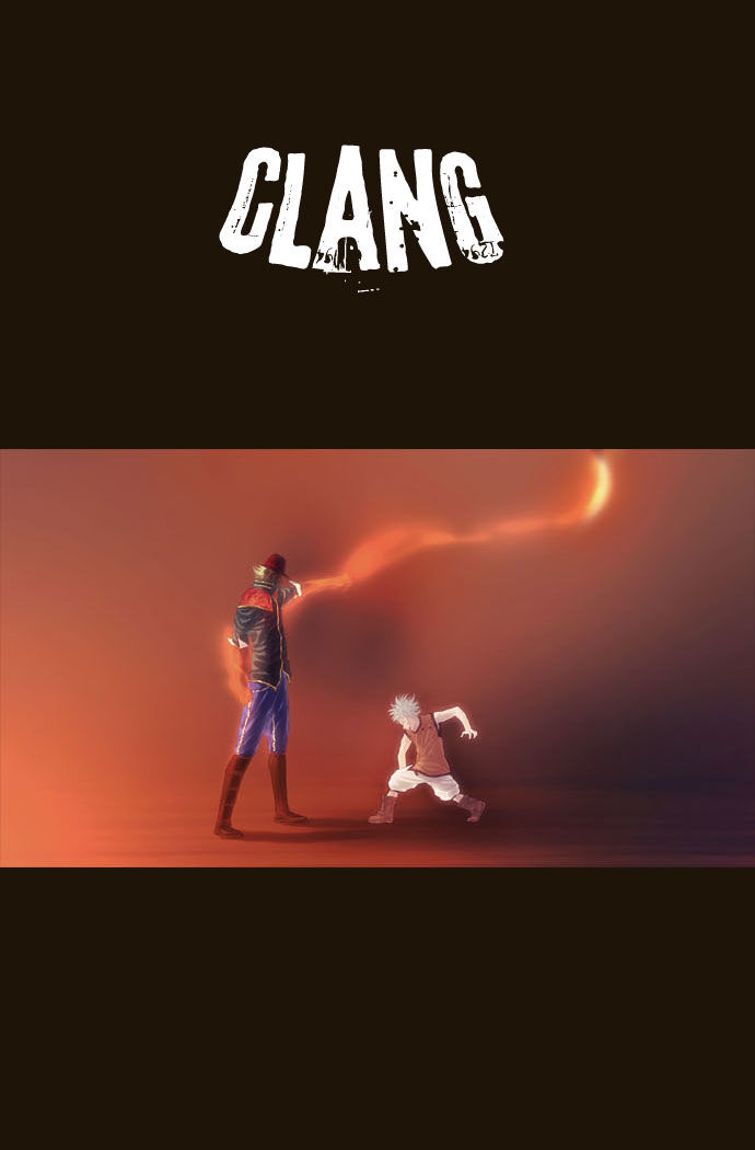 Magician - Chương 73 - Trang 13