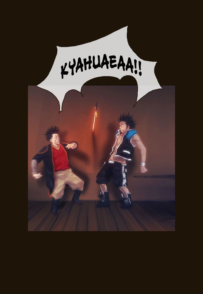 Magician - Chương 73 - Trang 15