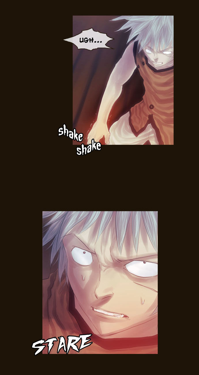 Magician - Chương 73 - Trang 16