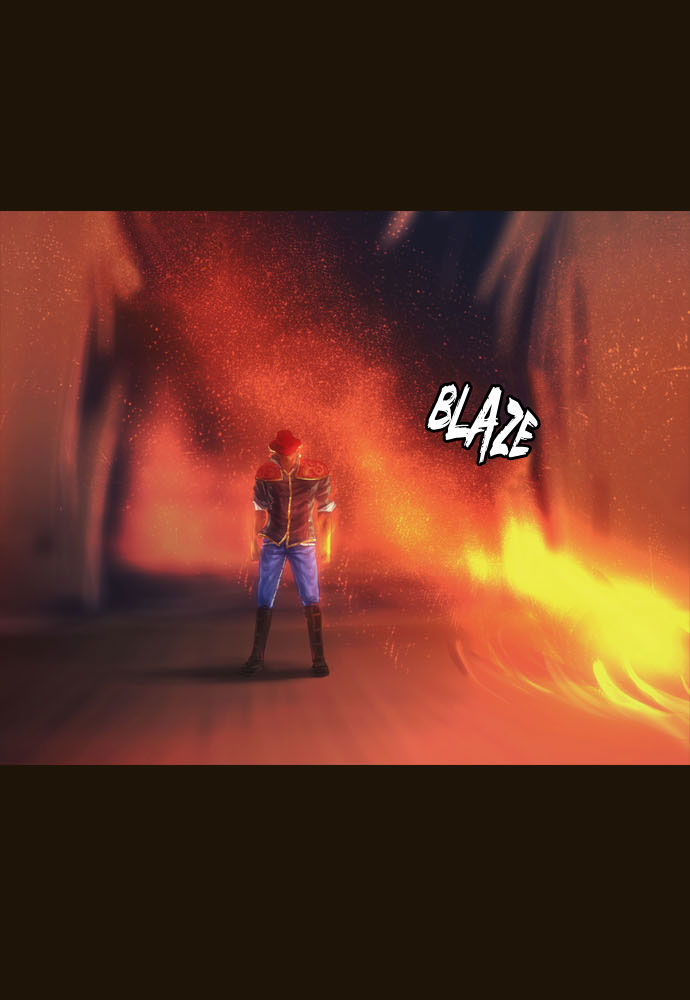 Magician - Chương 73 - Trang 21