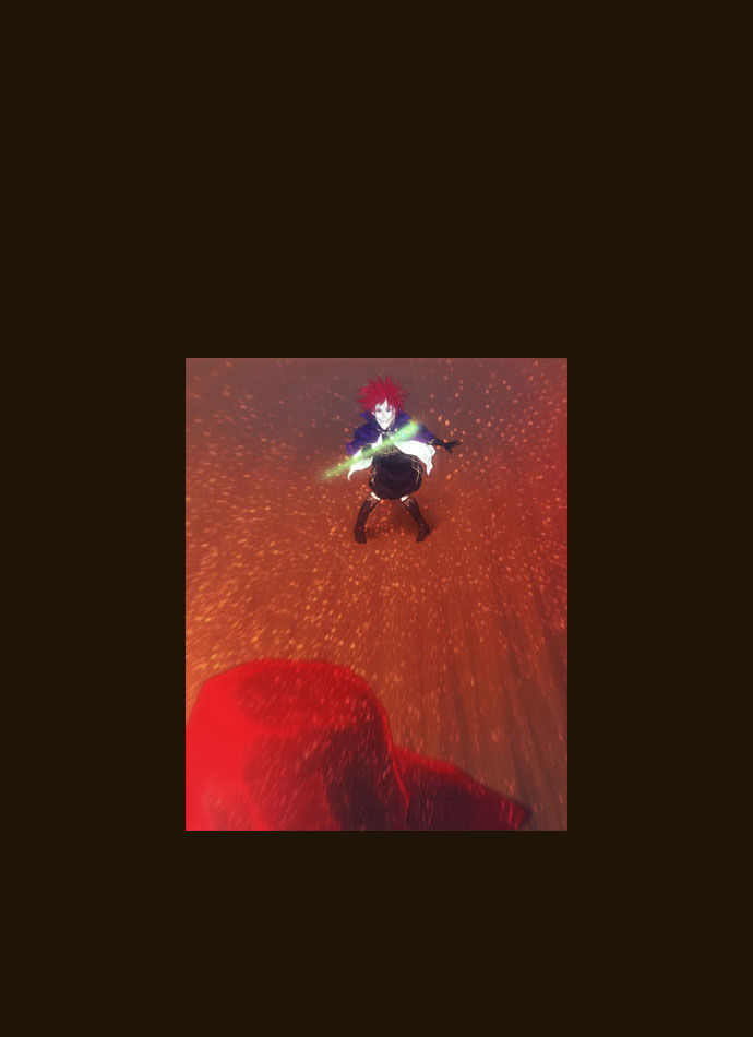 Magician - Chương 73 - Trang 22