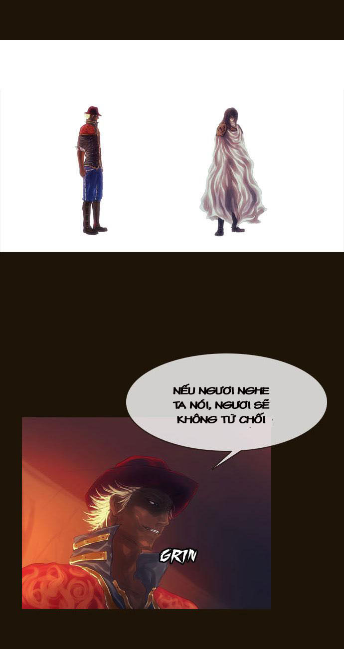 Magician - Chương 73 - Trang 30