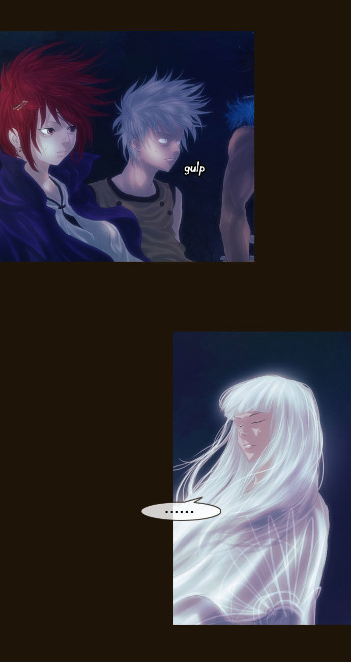 Magician - Chương 73 - Trang 43